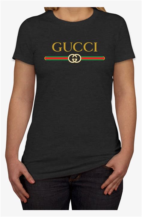 gucci shirt png|free printable gucci logo.